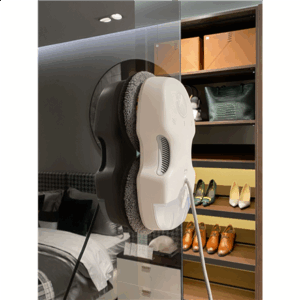 HUTT C65 Langų valymo robotas - White - Image 10