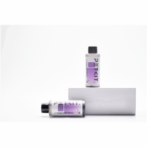 Odor eliminator refill PetKit Pura X/Max litter box 50ml (4vnt) blogo kvapo šalinimo papildymas - Image 5