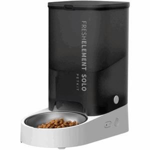 Išmanus pašaro dozatorius PetKit Fresh Element SOLO - Image 3