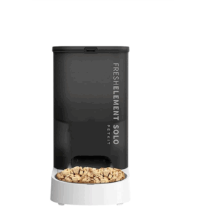 Išmanus pašaro dozatorius PetKit Fresh Element SOLO - Image 4