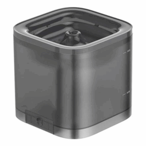 Fontanėlis šunims ir katėms PetKit Eversweet SOLO SE pilkos spalvos - Image 4