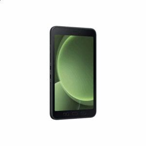 Planšetė Samsung Galaxy Tab Active 5 X306 8.0 5G 6GB RAM 128GB Enterprise Edition - Green/Black - Image 4