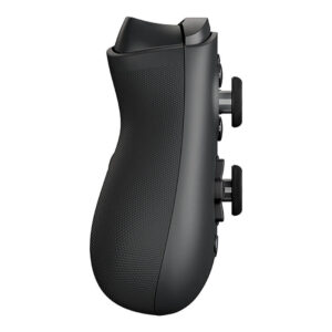 Žaidimų valdiklis G8+ Bluetooh su telefono laikikliu - Image 3