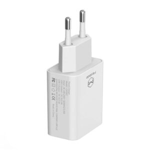 Duální USB nabíječka Mcdodo CH-6720 EU Lightning 1m - Image 3