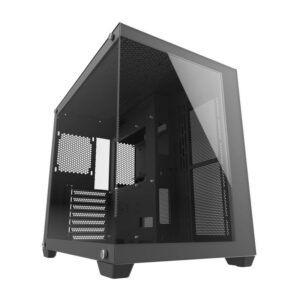 Darkflash C285P kompiuterio korpusas juodos spalvos