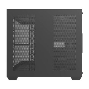 Darkflash C285P kompiuterio korpusas juodos spalvos - Image 3