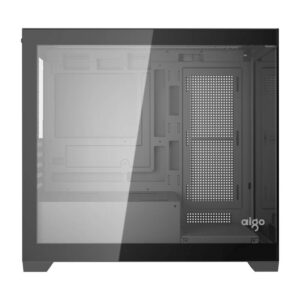 Darkflash C218M kompiuterio korpusas juodos spalvos - Image 2