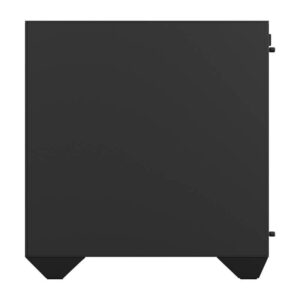 Darkflash DY470 kompiuterio korpusas without fans juodos spalvos - Image 3