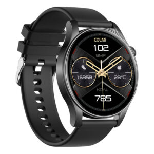 Smartwach Colmi V73 juodos spalvos - Image 3