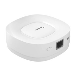 Bramka Matter ZigBee Bridge Ultra SONOFF ZBBridge-U (RJ45 LAN, 1.5 GHz, 1 GB RAM, 8 GB) - Image 4