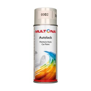 Dažai automobiliams Multona 002, 400 ml