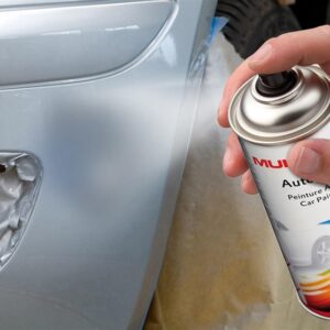 Dažai automobiliams Multona 002, 400 ml - Image 3