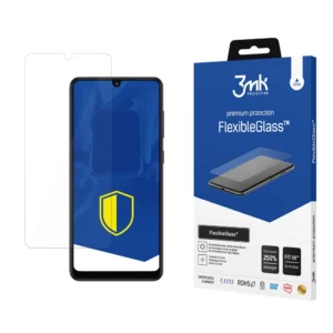 Samsung Galaxy A31 - 3mk FlexibleGlass™ - Image 1