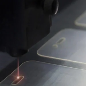 Samsung Galaxy A31 - 3mk FlexibleGlass™ - Image 3