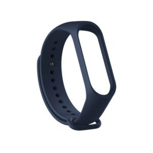 Beline apyrankė Mi Band 7/6/5 mėlynos spalvos