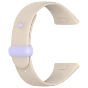 Beline apyrankė Redmi Watch 3 beige - Image 3