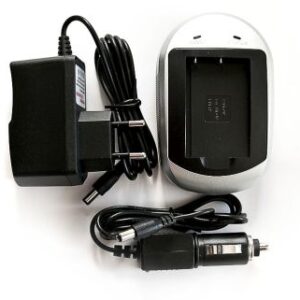 Kroviklis Canon NB-7L