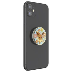 Popsockets 2 Floral Eevee 112595 telefono laikiklis - licencija - Image 4