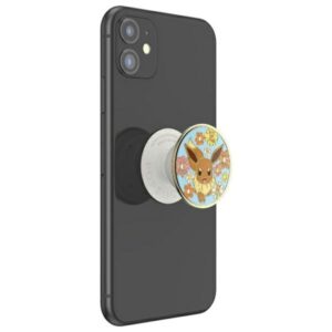 Popsockets 2 Floral Eevee 112595 telefono laikiklis - licencija - Image 5