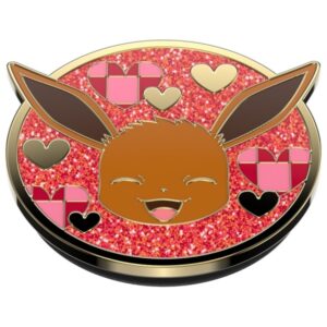 Popsockets 2 Eevee Xoxo 112724 telefono laikiklis - licencija - Image 3