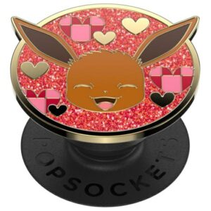Popsockets 2 Eevee Xoxo 112724 telefono laikiklis - licencija