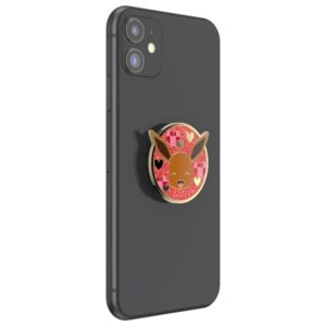 Popsockets 2 Eevee Xoxo 112724 telefono laikiklis - licencija - Image 4