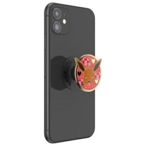 Popsockets 2 Eevee Xoxo 112724 telefono laikiklis - licencija - Image 5