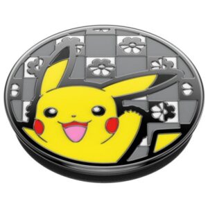 Popsockets 2 Hey Pikachu 112726 telefono laikiklis - licencija - Image 3