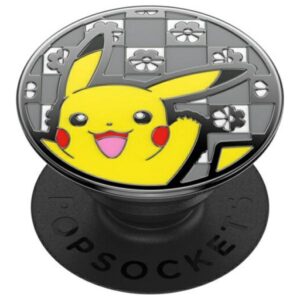 Popsockets 2 Hey Pikachu 112726 telefono laikiklis - licencija