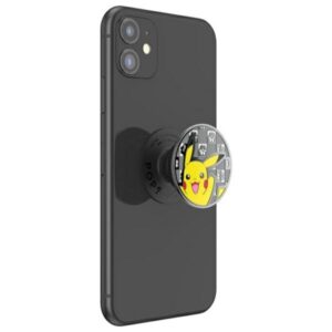 Popsockets 2 Hey Pikachu 112726 telefono laikiklis - licencija - Image 5