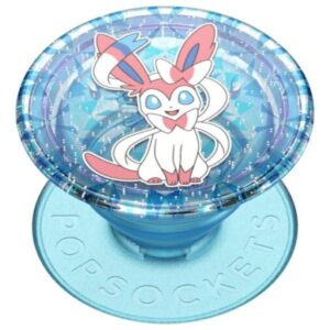 Popsockets 2 Diamond Sylveon 112662       telefono laikiklis - licencija