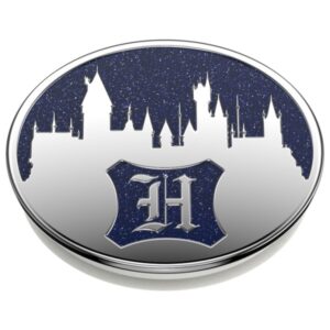 Popsockets 2 Enamel Glitter Hogwarts      112041 telefono laikiklis - licencija - Image 3