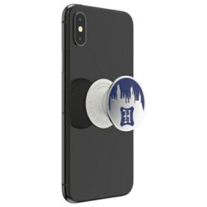 Popsockets 2 Enamel Glitter Hogwarts      112041 telefono laikiklis - licencija - Image 5