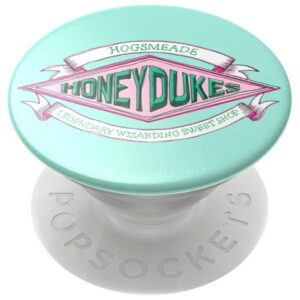 Popsockets 2 Honeydukes 100806 telefono laikiklis - licencija