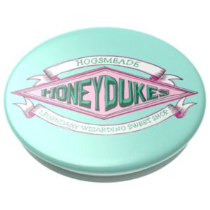 Popsockets 2 Honeydukes 100806 telefono laikiklis - licencija - Image 2