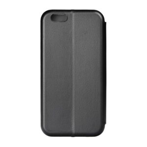 Beline Book Magnetic Huawei Mate 20 Pro dėklas telefonui juodos spalvos - Image 4