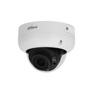 IP kamera HDBW3841R-ZS 8MP, IR pašvietimas iki 40m, 2.7mm-13.5mm 109°-30°, SMD4, IVS, AI, IK10