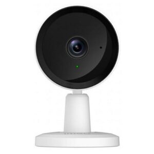 IP kamera IPC-C11EP, 1MP 20fps, naktinis pašvietimas iki 10m, SD iki 256GB, 2.8mm 131°, WiFi