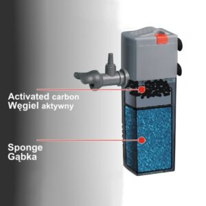 HapPet Orca 350 - Image 4