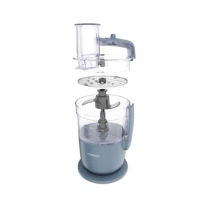 Virtuvinis kombainas Kenwood FDP22.130GY - Image 3