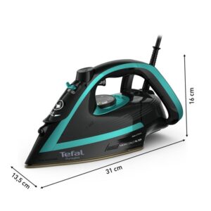 Lygintuvas Puregliss FV8066E0 Tefal - Image 3