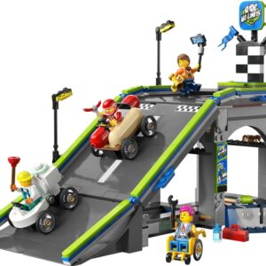 LEGO® City City Great Vehicles 60460, 436 vnt. - Image 3