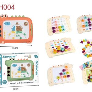 Piešimo lenta Sowow MX0405995 - Image 3