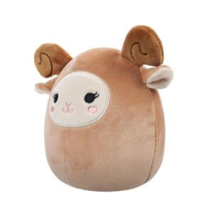 Pliušinis žaislas Squishmallows SQJW520, įvairių spalvų - Image 3