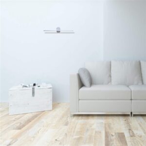 Šviestuvas sieninis Light Prestige Modern Slim M, 6 W, LED - Image 3