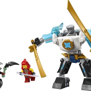 LEGO® Ninjago Ninjago TV Series, 92 vnt. - Image 3