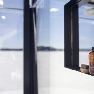 Masažinis aliejus Rento, 200 ml - Image 3