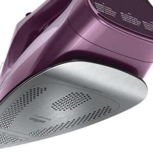 Lygintuvas Braun Texstyle7 SI7181VI, violetinis - Image 3