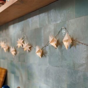 Drabužių kabliukas Tesa Powerstrips, 3 vnt., skaidri - Image 3