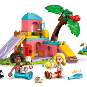 LEGO® Friends Guinea Pig Playground 42640, 86 vnt. - Image 3